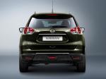 Nissan X-Trail 2014 года